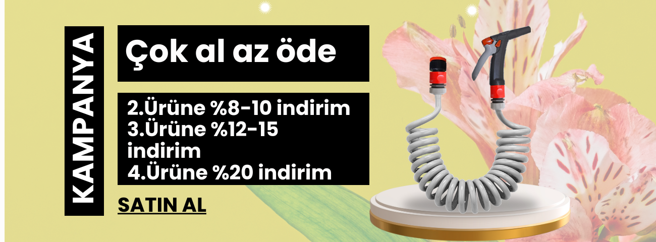 Çok Al Az Öde