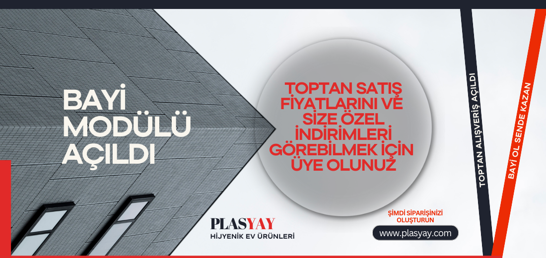 Toptan Alımlarda Alt Limit Varmı?