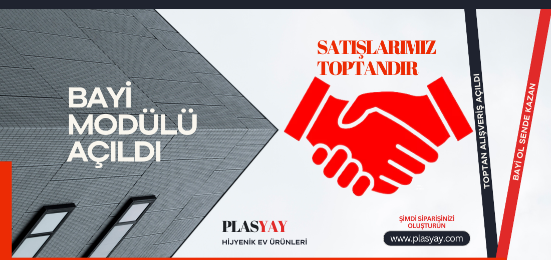 Toptan Alış Yapabilirmiyiz?