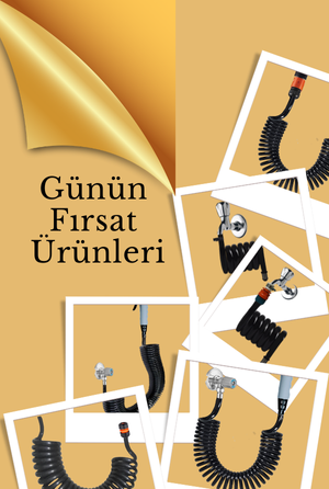 Senin İçin Önerilenler